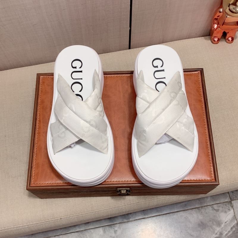 Gucci Slippers